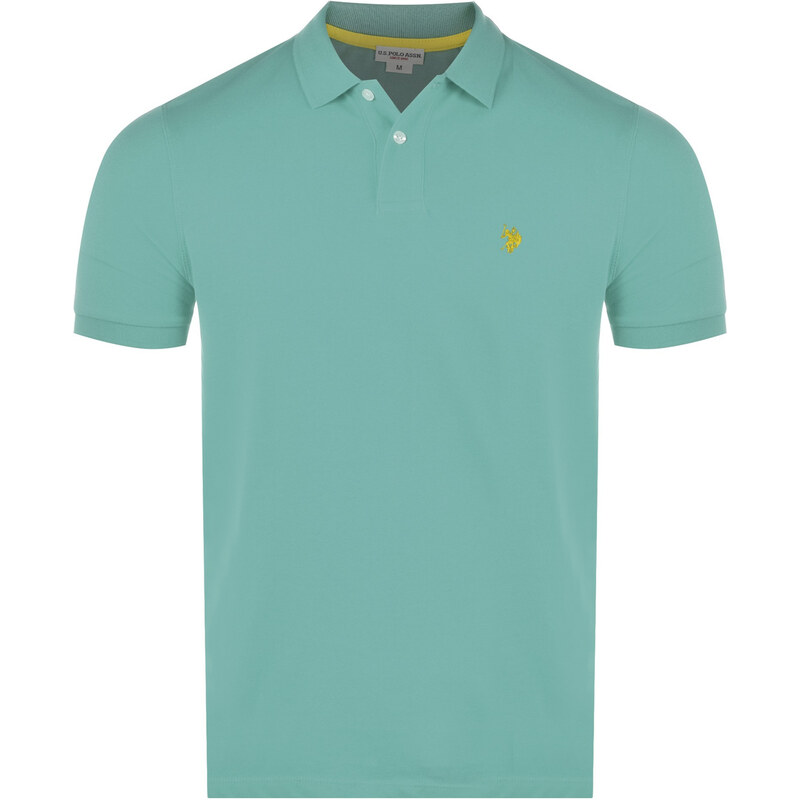 US Polo Assn. tričko s krátkým rukávem 113632613
