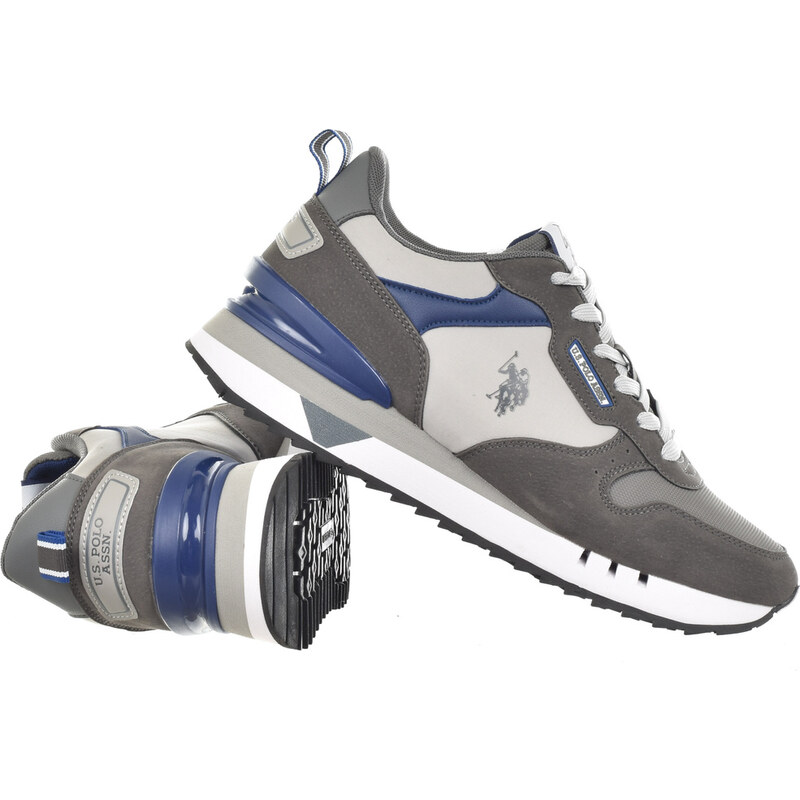 Dámské kotníkové boty US Polo Assn.