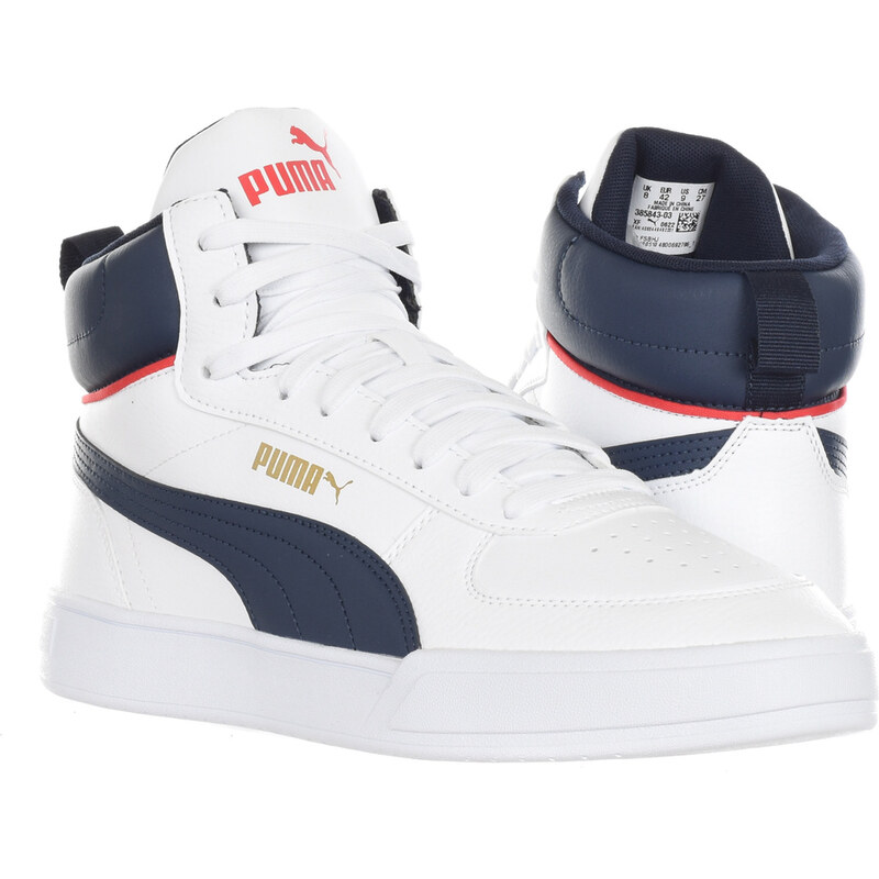 Puma Caven Mid tenisky