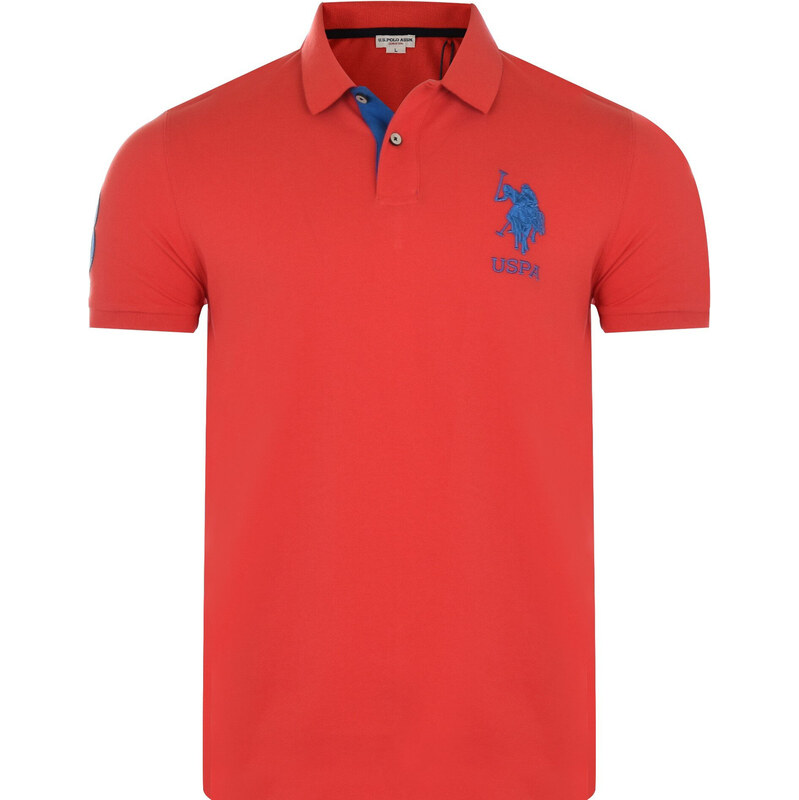 US POLO ASSN. polokošile 113632643