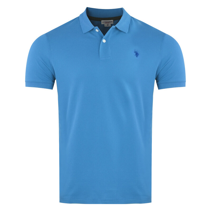 US POLO ASSN. dámské polo triko
