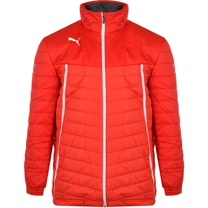 Puma King Coach Bunda