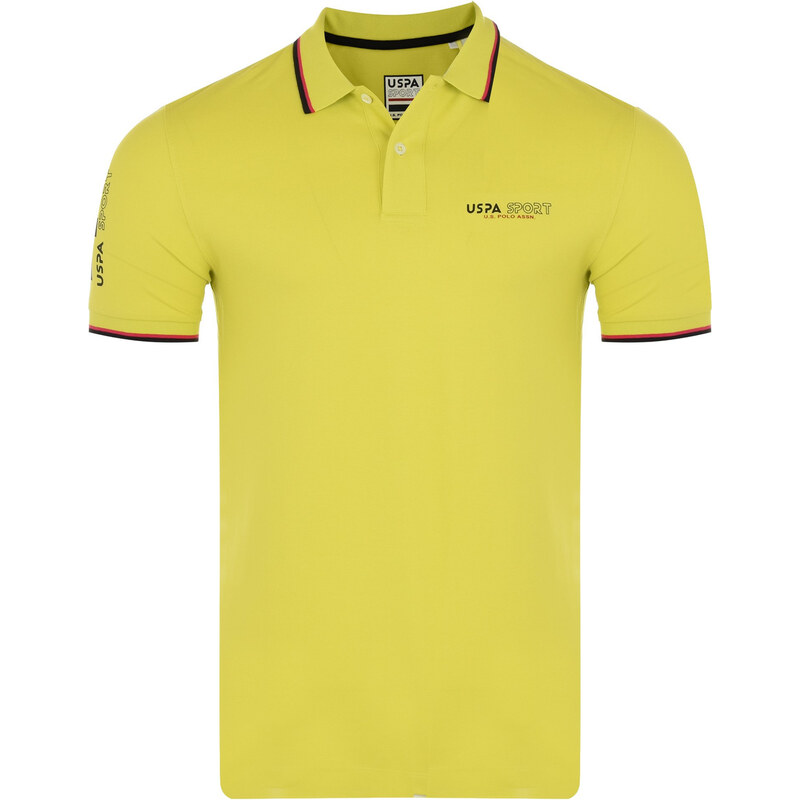 US POLO ASSN. Polo triko