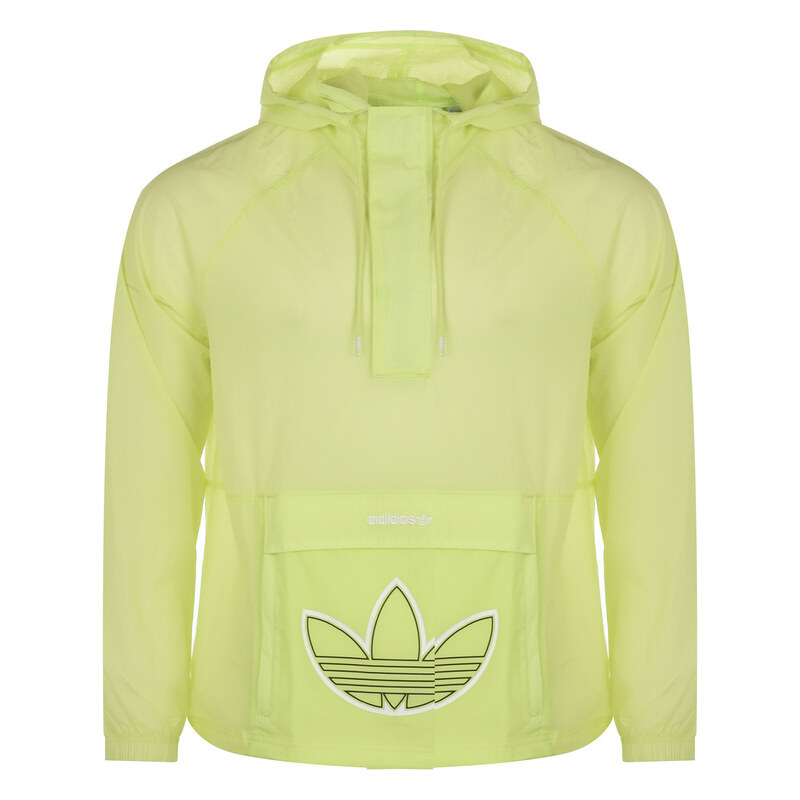 Dámský anorak Adidas HE4687