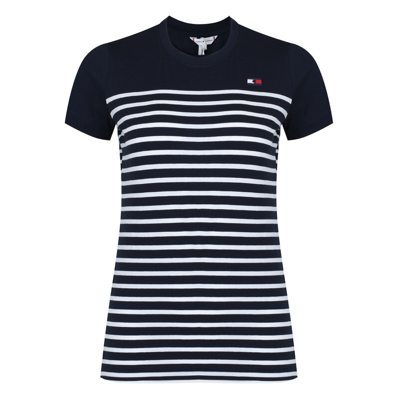 Tommy Hilfiger dámské triko TH10065-004