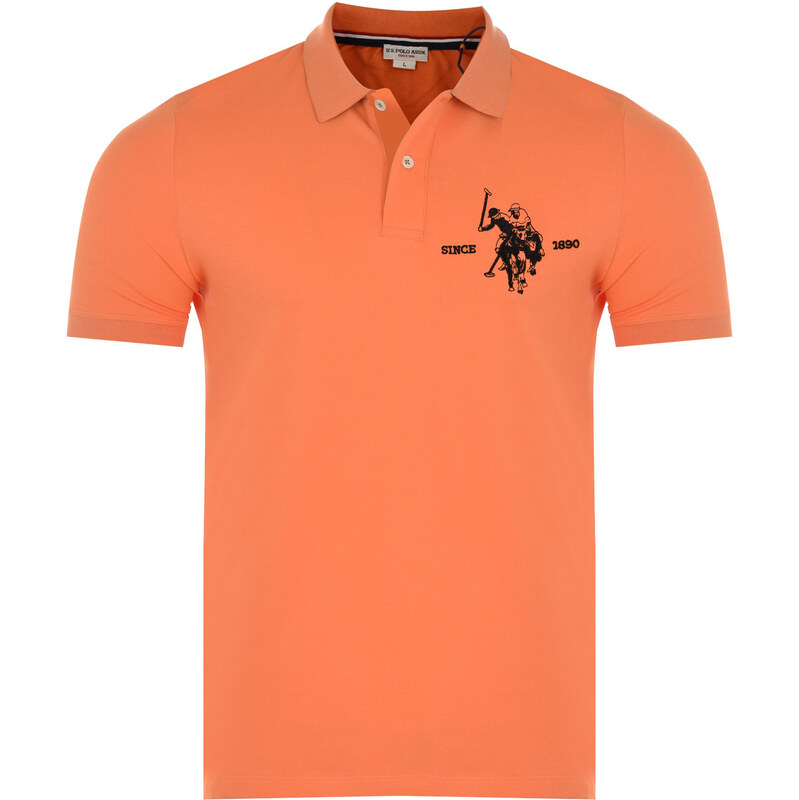 US POLO ASSN. - Dámská přechodná bunda 113632651