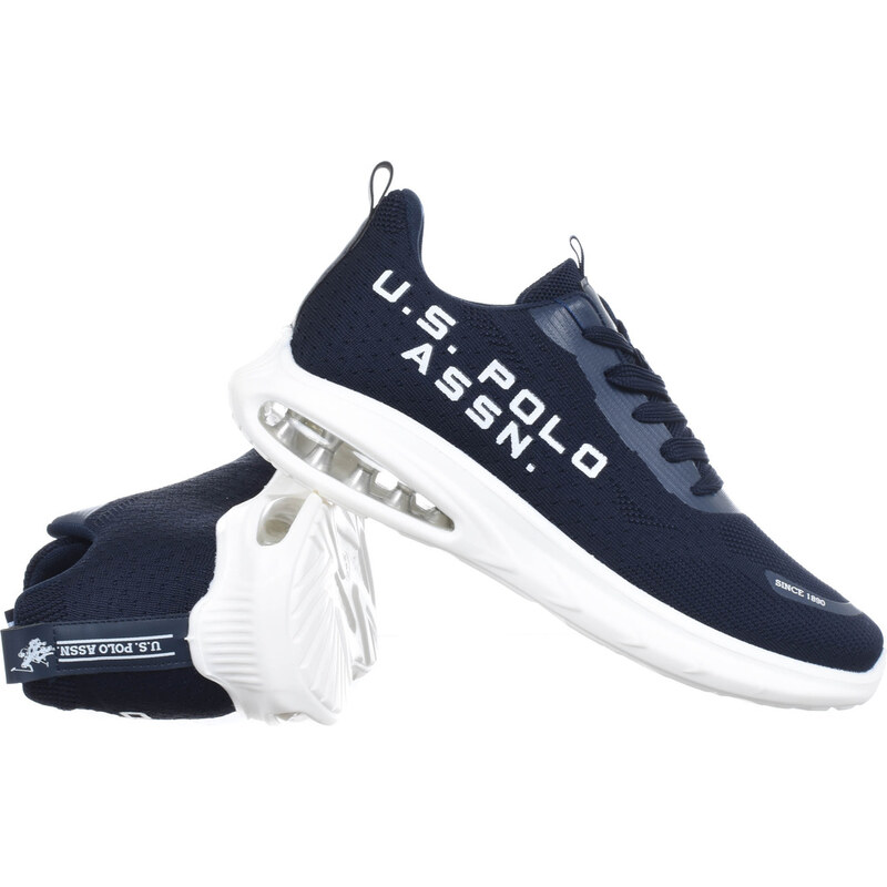 Dámská běžecká obuv US POLO ASSN.