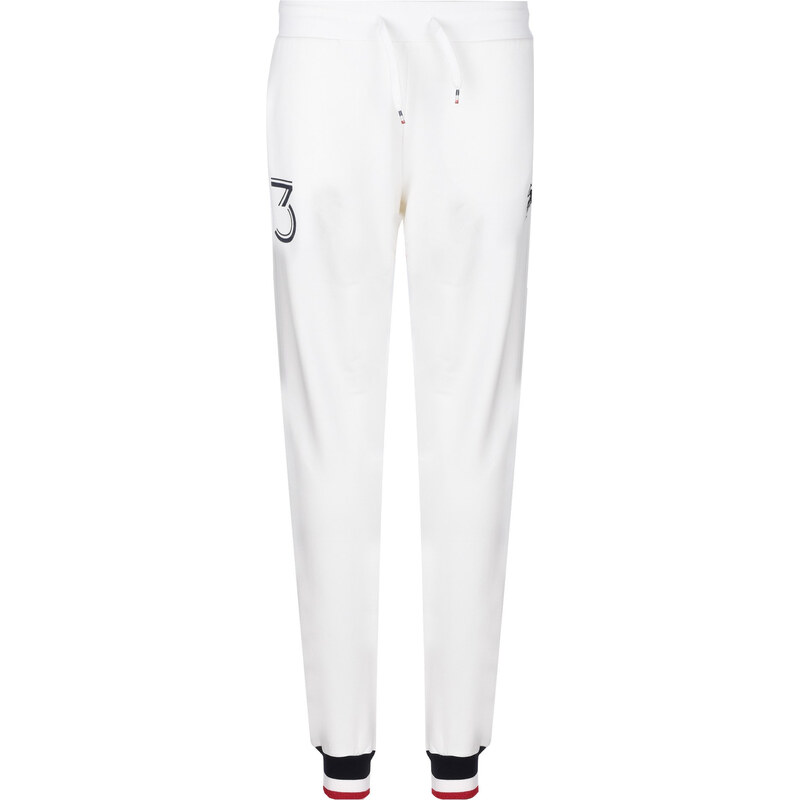 US POLO ASSN. fleecové tepláky
