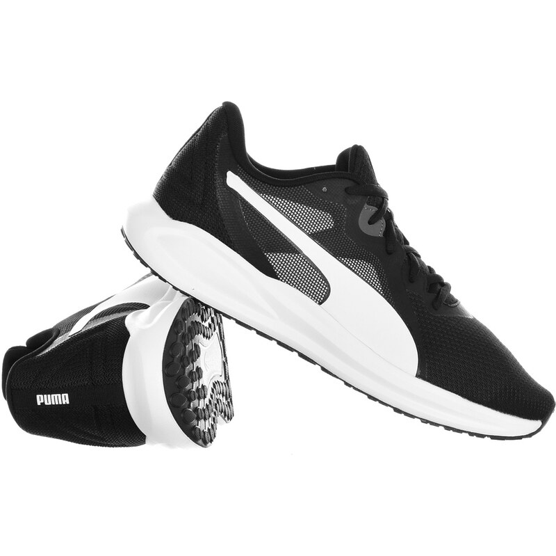 Puma Twitch Runner 376289-09