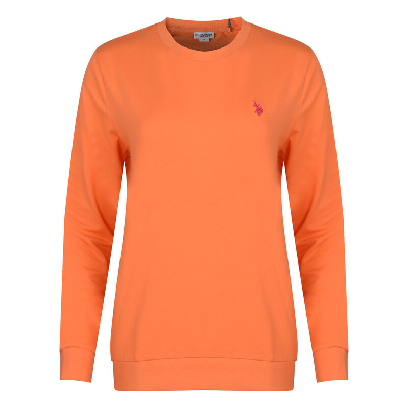 Dámská mMikina US Polo Assn.