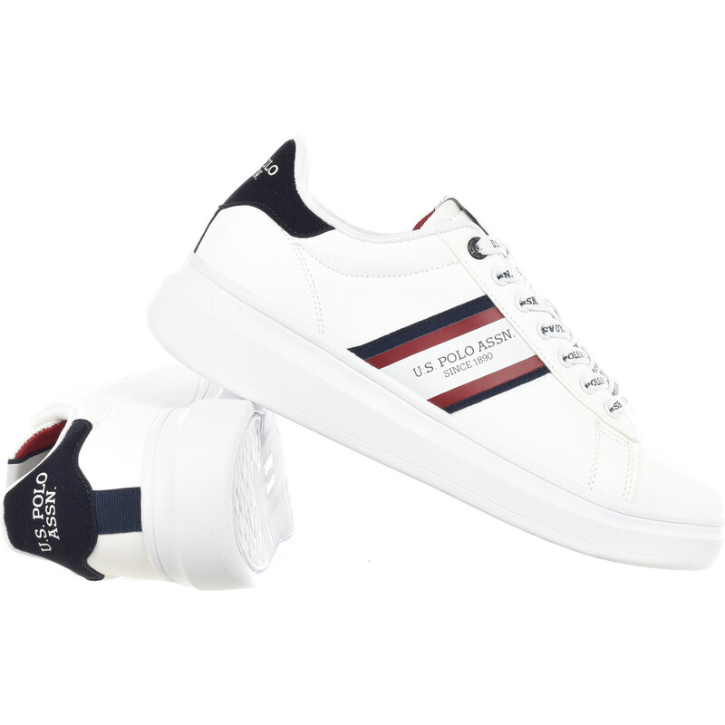 US Polo Assn. CODY002A Tenisky