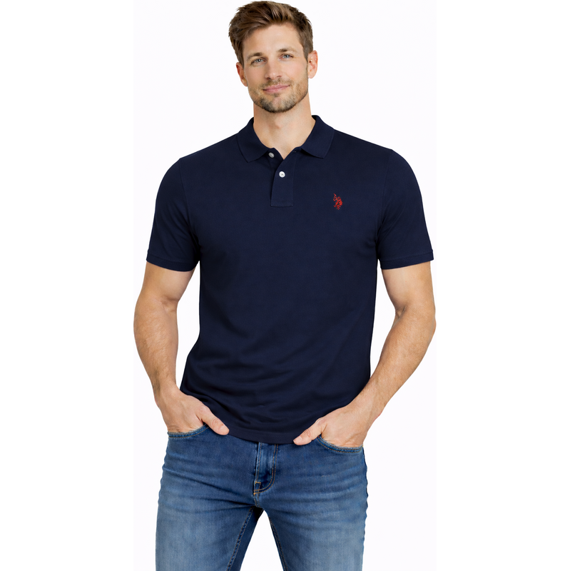 US POLO ASSN. mMikina