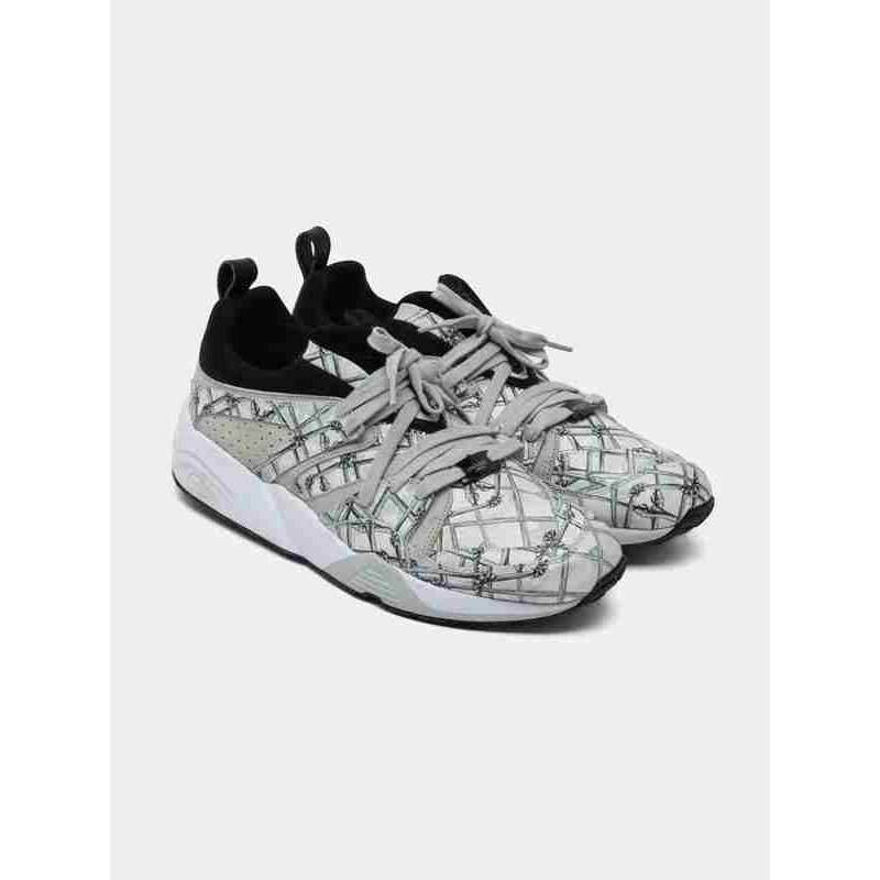 Puma X Swash Bones tenisky