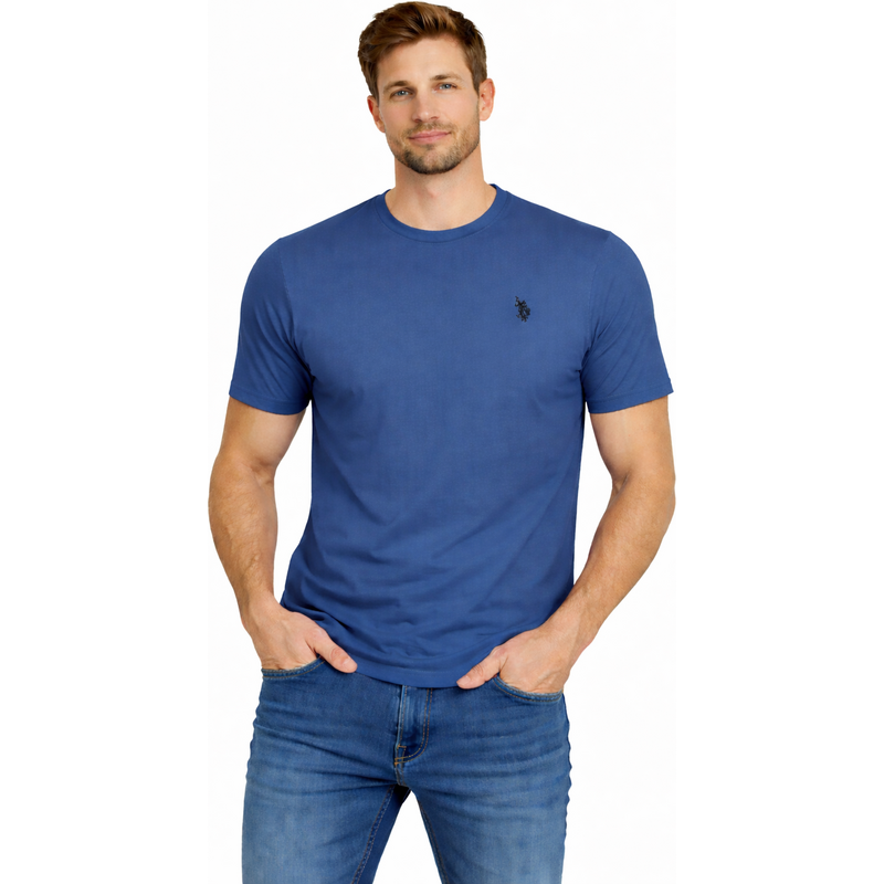 US POLO ASSN. mMikina s kapucí na zip 113632699