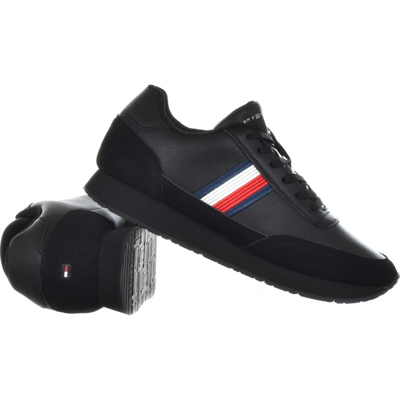 Tommy Hilfiger - Běžecké tenisky CORE EVA RUNNER