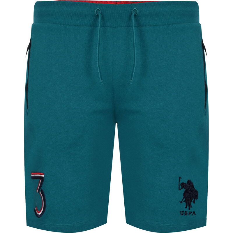 Dámské kraťasy US Polo Assn. 113632705