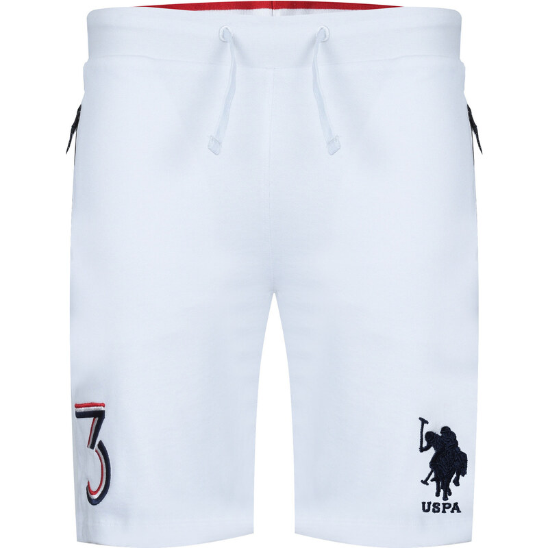 US POLO ASSN. - Dámské šortky HARL