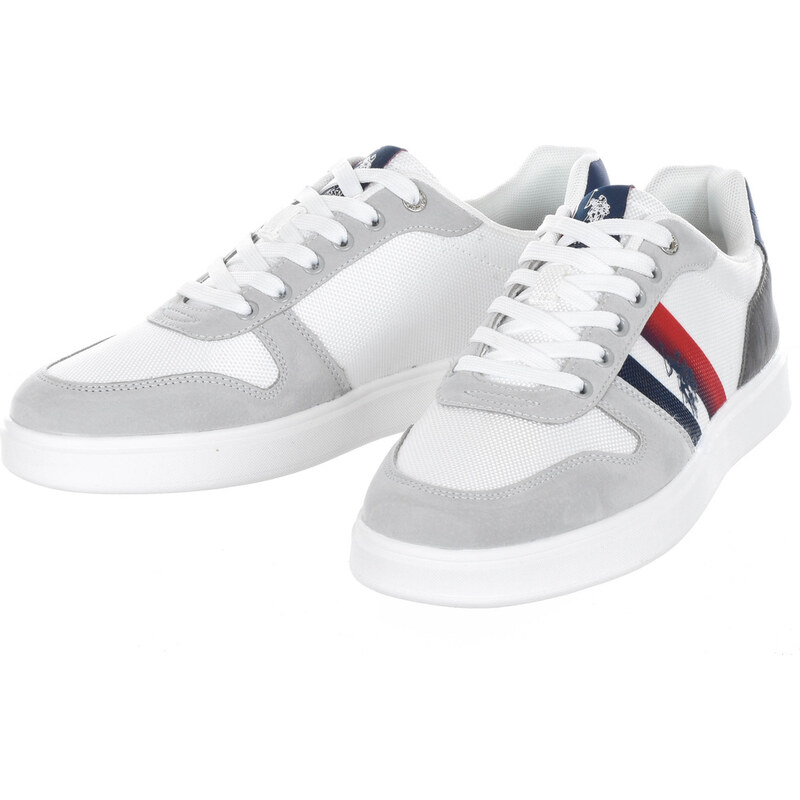 US POLO ASSN. tenisky ROKKO