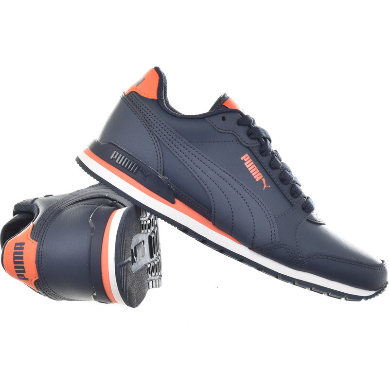 PUMA ST RUNNER V3 L Jr. tenisky
