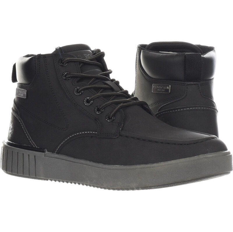 US Polo Assn U.S. POLO ASSN. - PYRO002-BLK