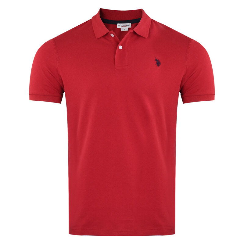 US POLO ASSN. - Polo triko 113632720