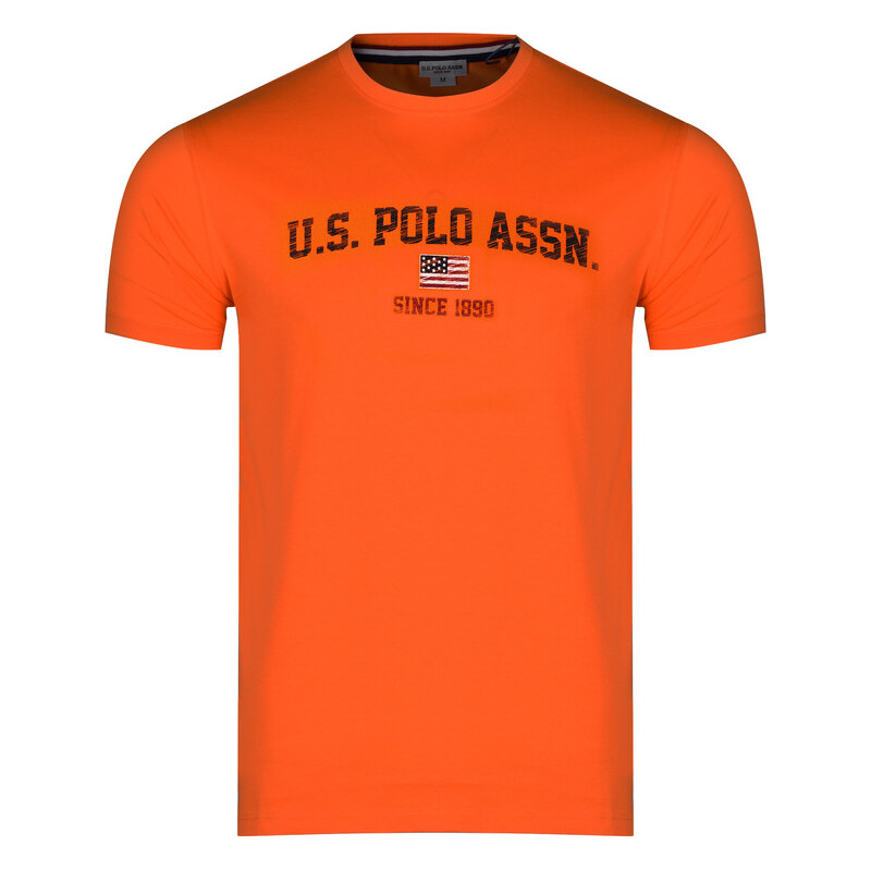 US POLO ASSN. pánské tričko Nick