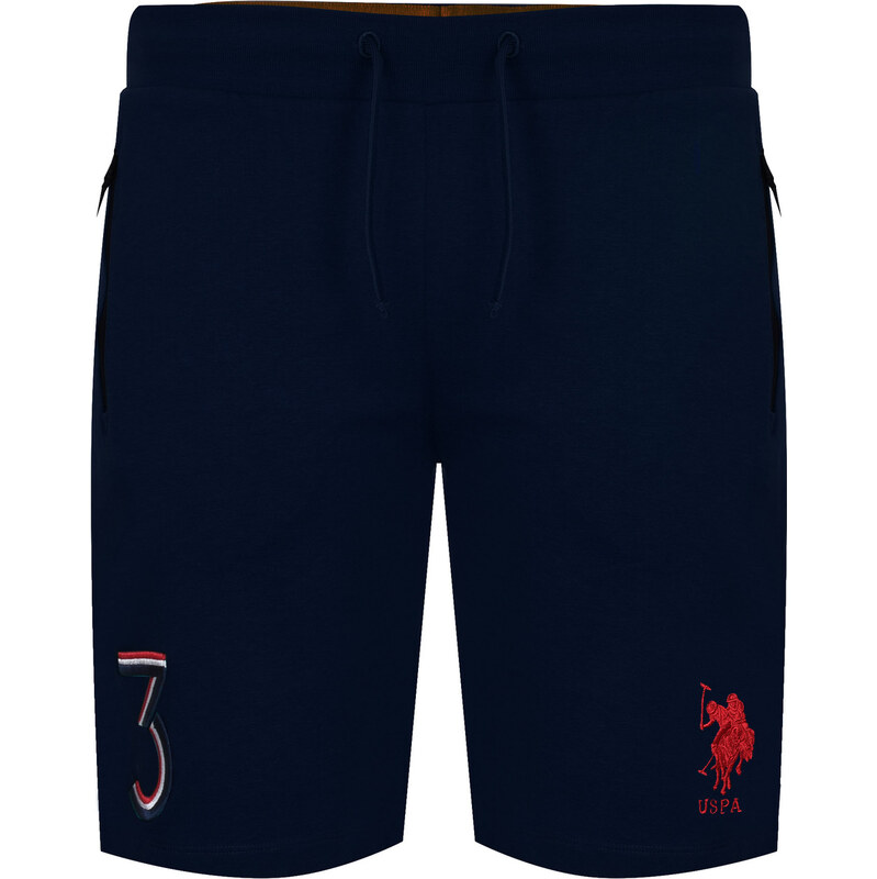 US POLO ASSN. - Šortky