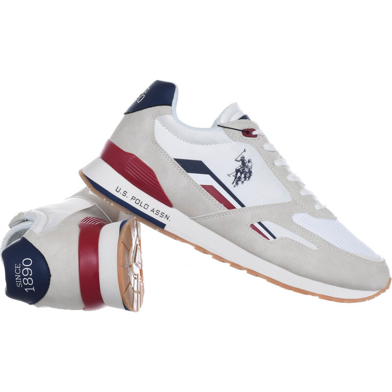 US POLO ASSN. pánské tenisky