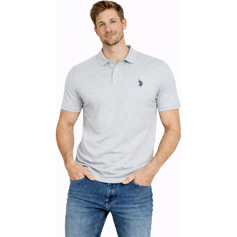 US POLO ASSN. tričko s krátkým rukávem