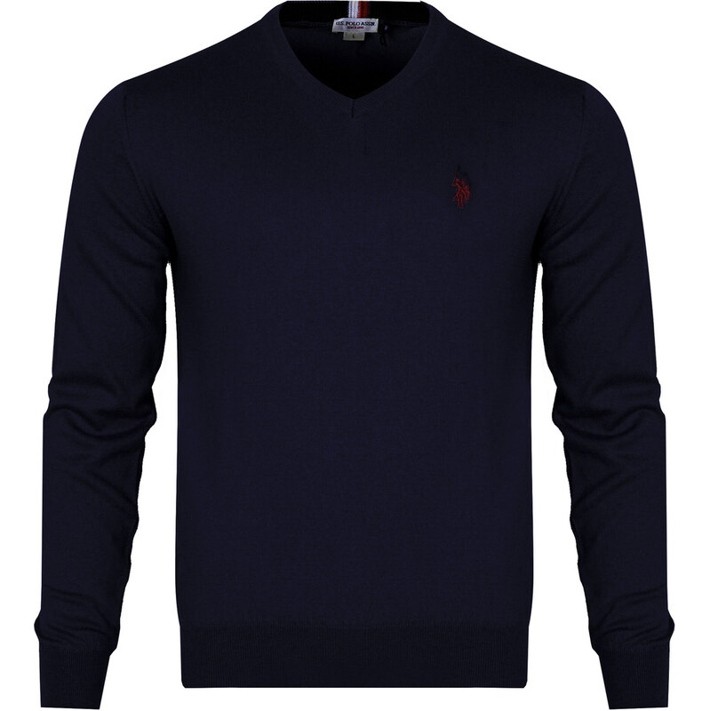 Pánský svetr US POLO ASSN. VICK