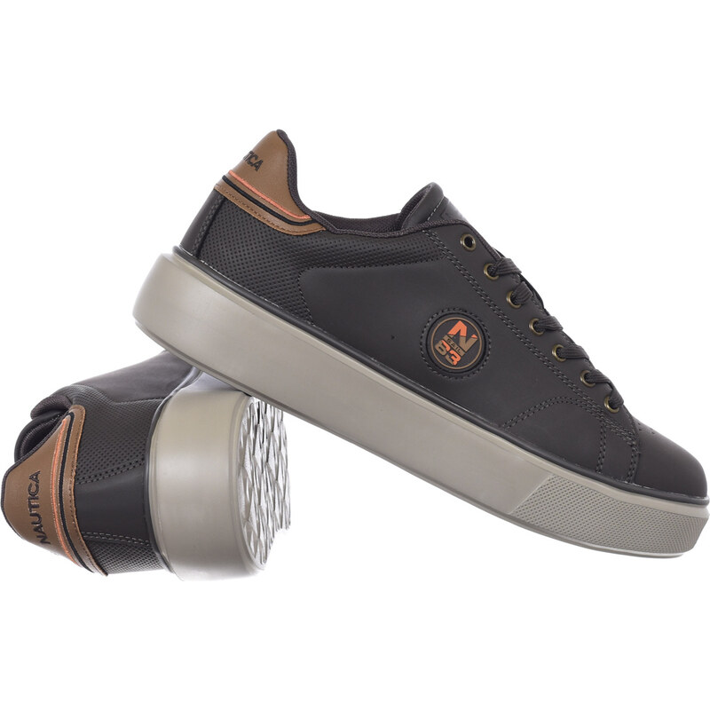 NAUTICA CAYENNE NBK Polobotky