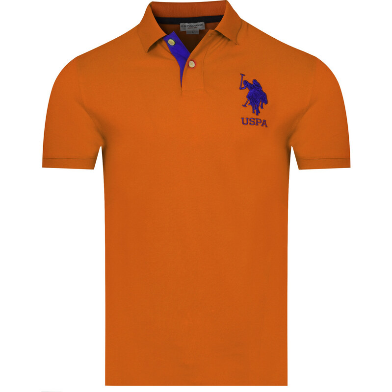US POLO ASSN. polokošile 113632762