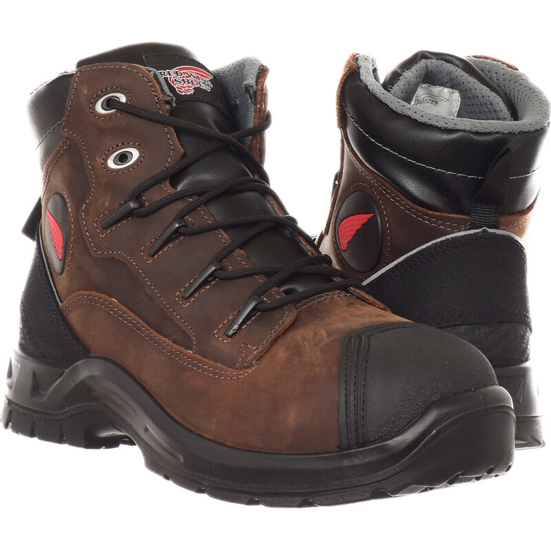 RED WING SHOES BHP Pantofle Red Wing 3228