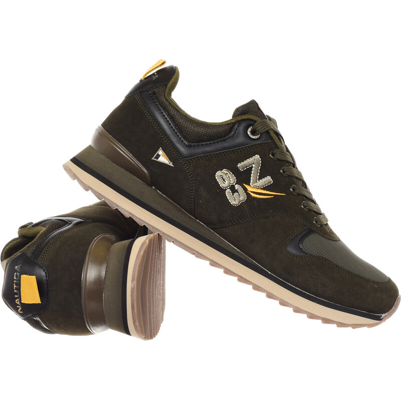 NAUTICA Compass 2.0 sluneční brýle