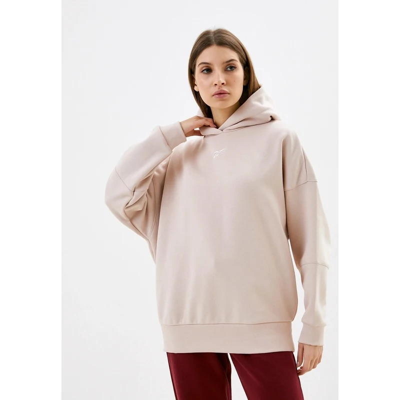 Reebok - Lux MMikina s kapucí