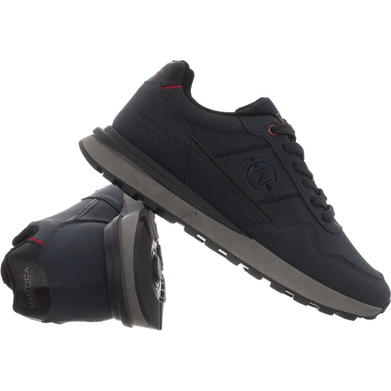 NAUTICA - STAR 2.0 Tenisky