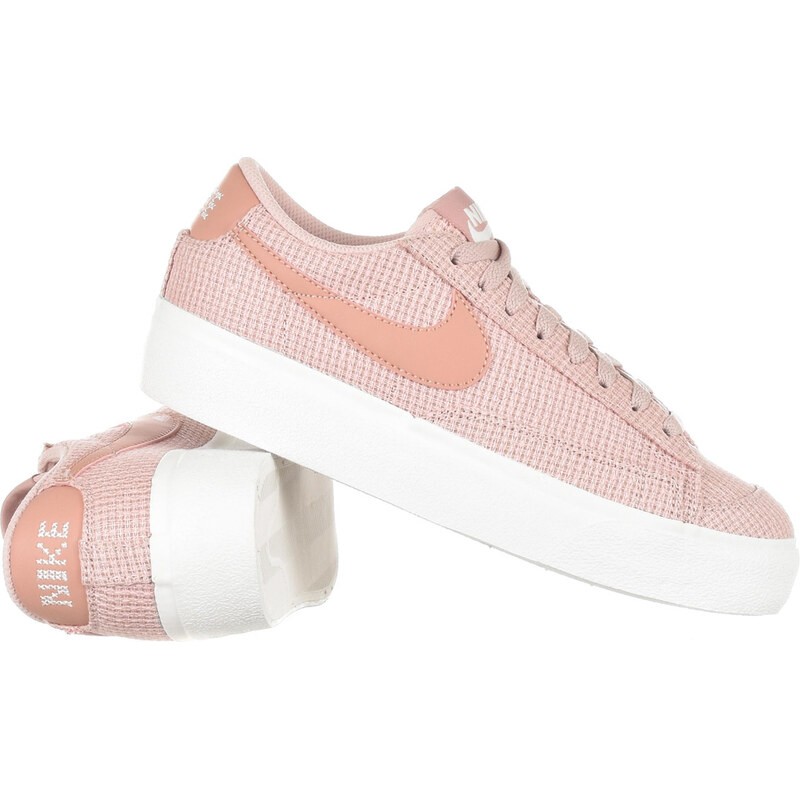 Dámské tenisky NIKE Blazer Low Platform