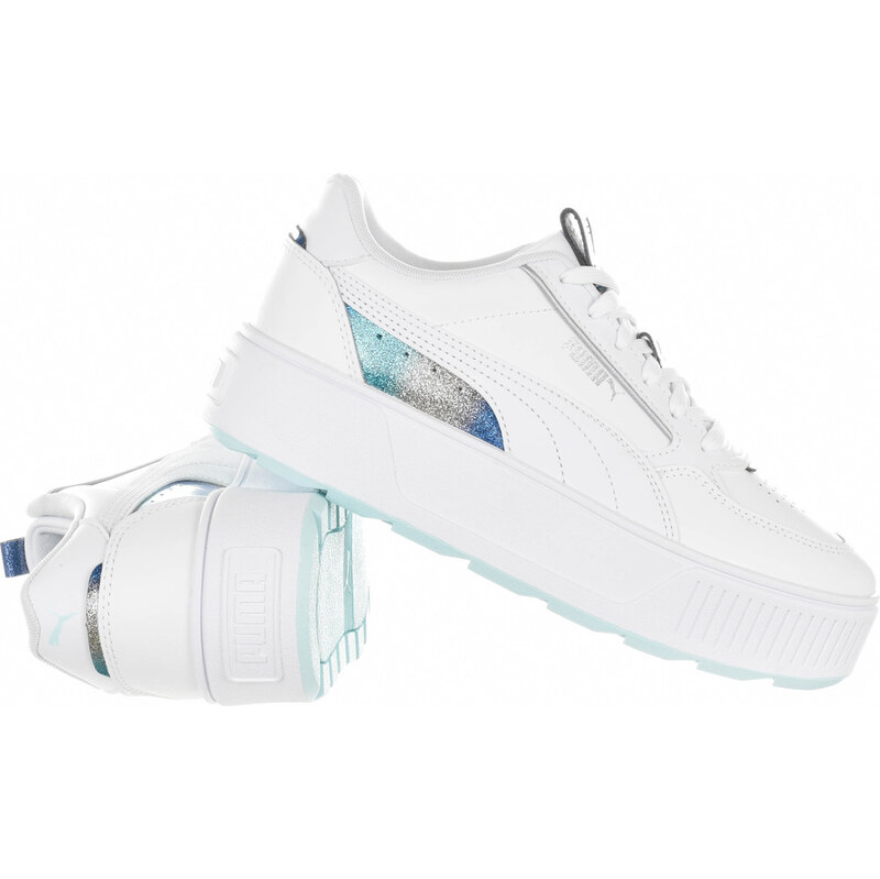 PUMA KARMEN REBELLE NIGHT OUT - Tenisky