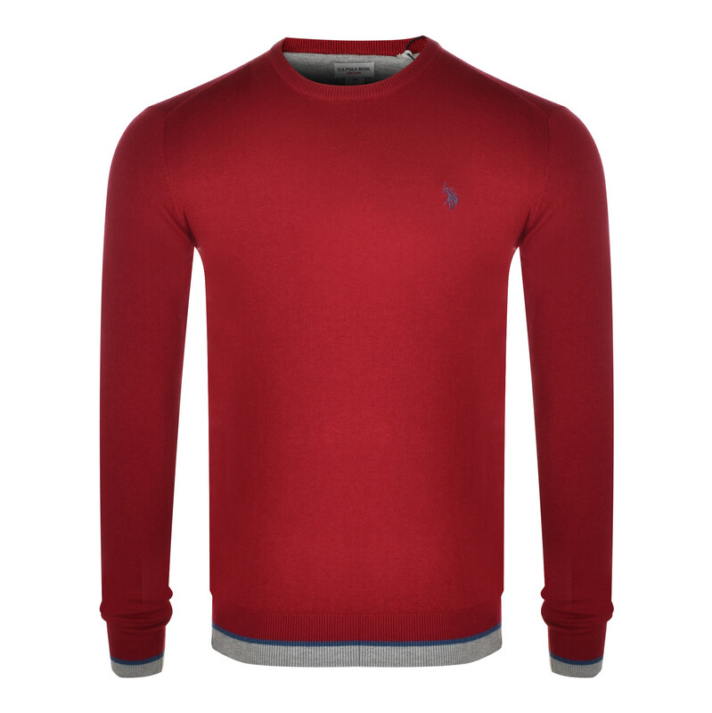 Svetr US POLO ASSN.