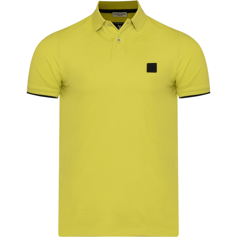 US POLO ASSN. dámské polo triko 113632840