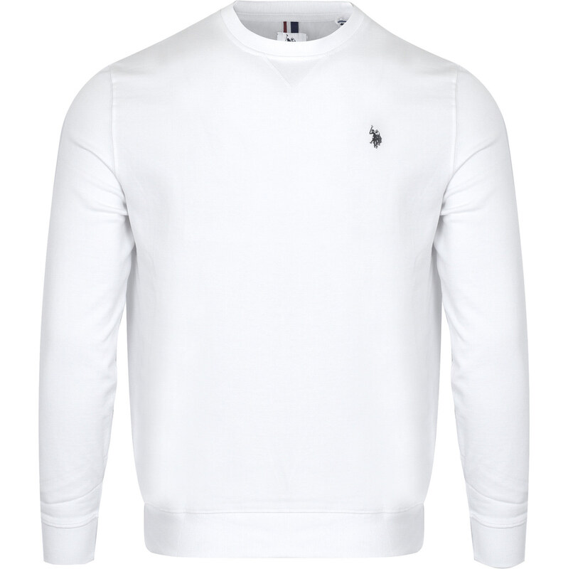 Pánská mMikina US Polo Assn.