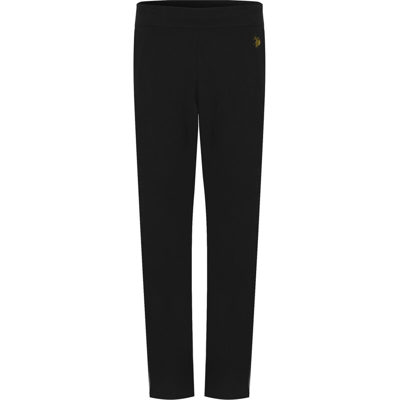 US Polo Assn. - flísové tepláky Owen Alyx