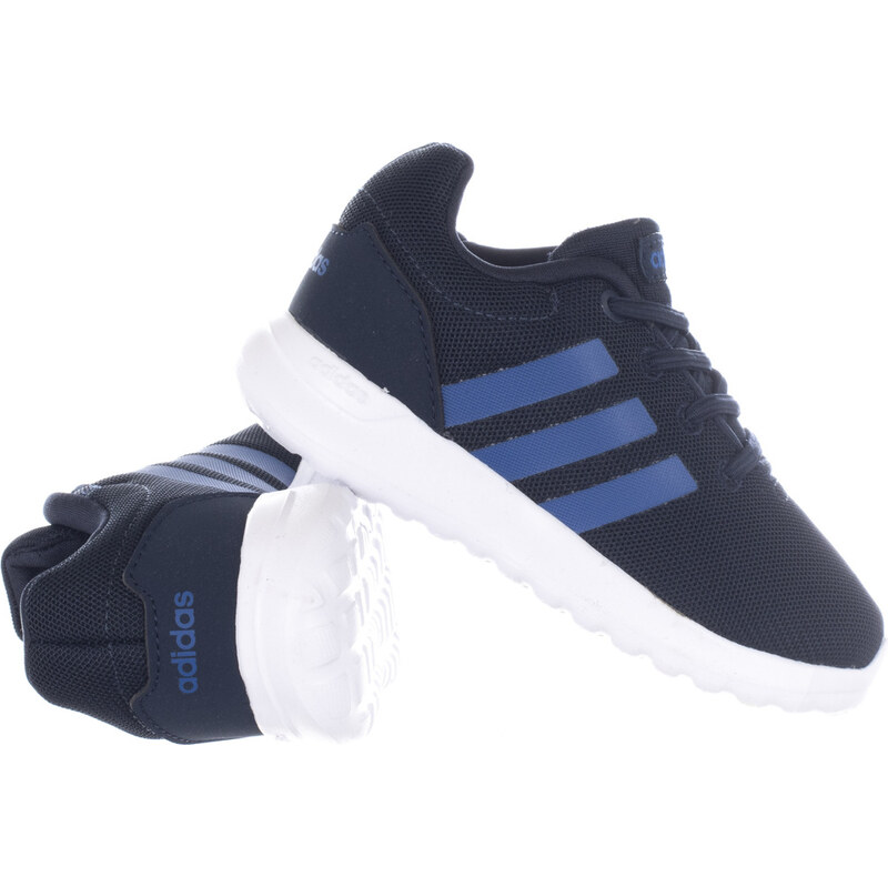 Adidas LITE RACER CLN 2.0 Dětské sandály