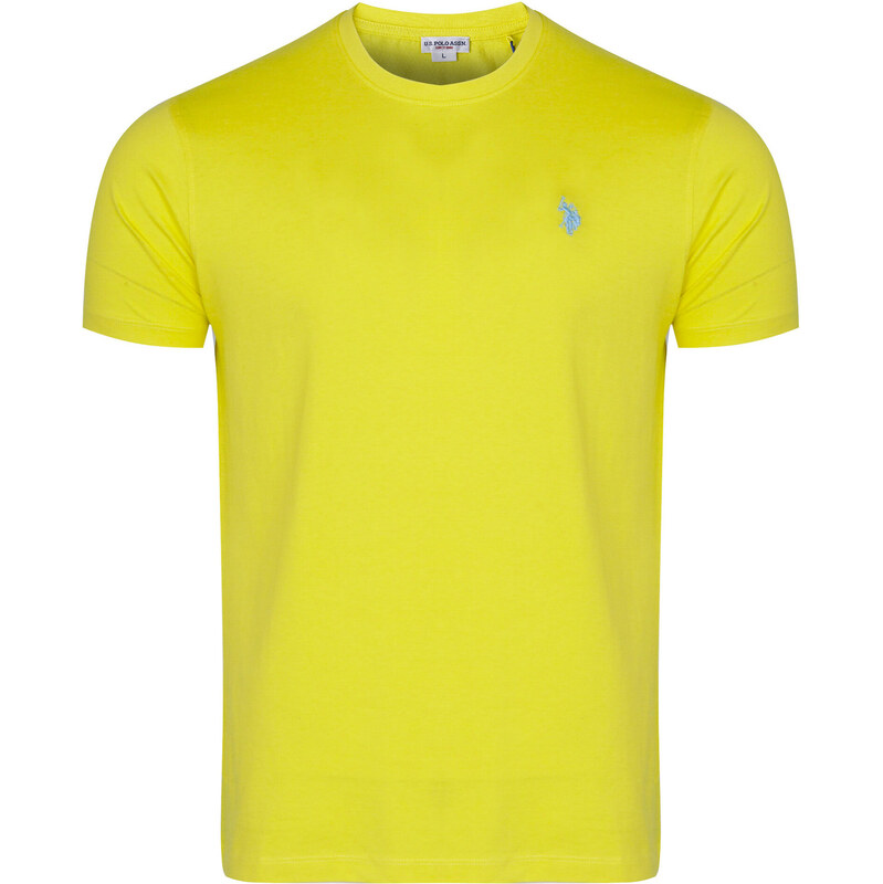 Pánské triko US Polo Assn.