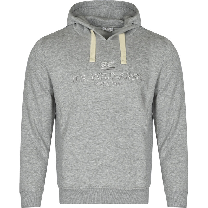 Pánská mMikina US POLO ASSN. PEKK