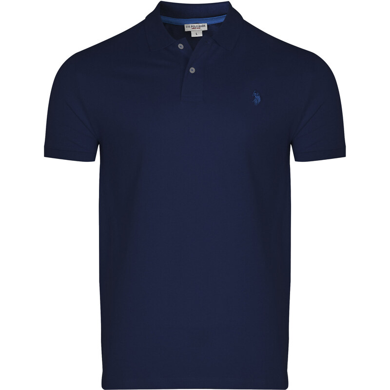 Hodinky a peněženka US Polo Assn.