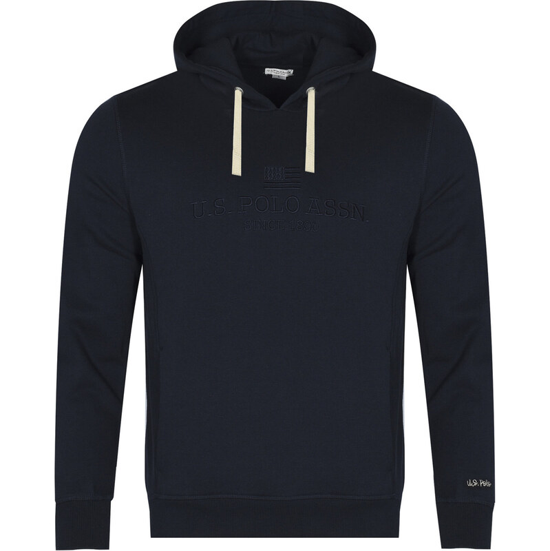 US POLO ASSN. - Hoodie PEKK