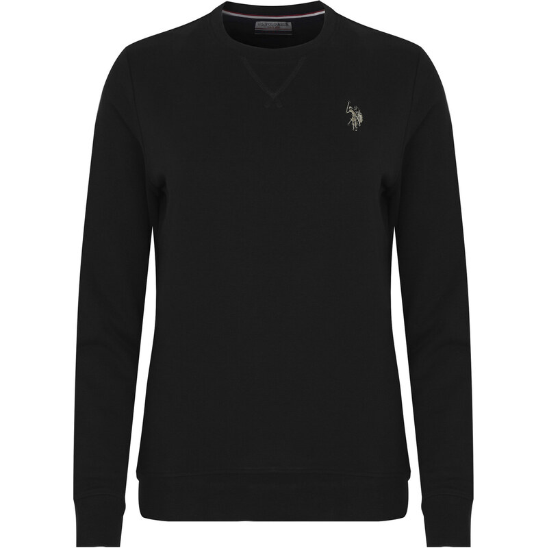 US POLO ASSN. mMikina s kapucí
