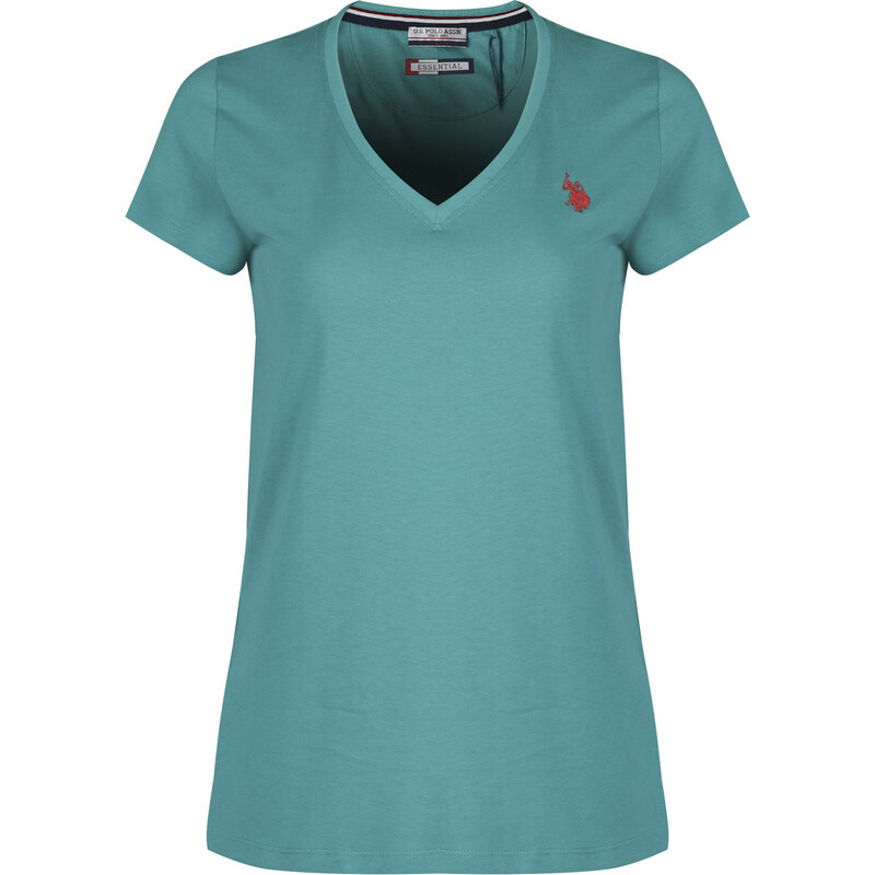 Dámské triko US Polo Assn. 113632873