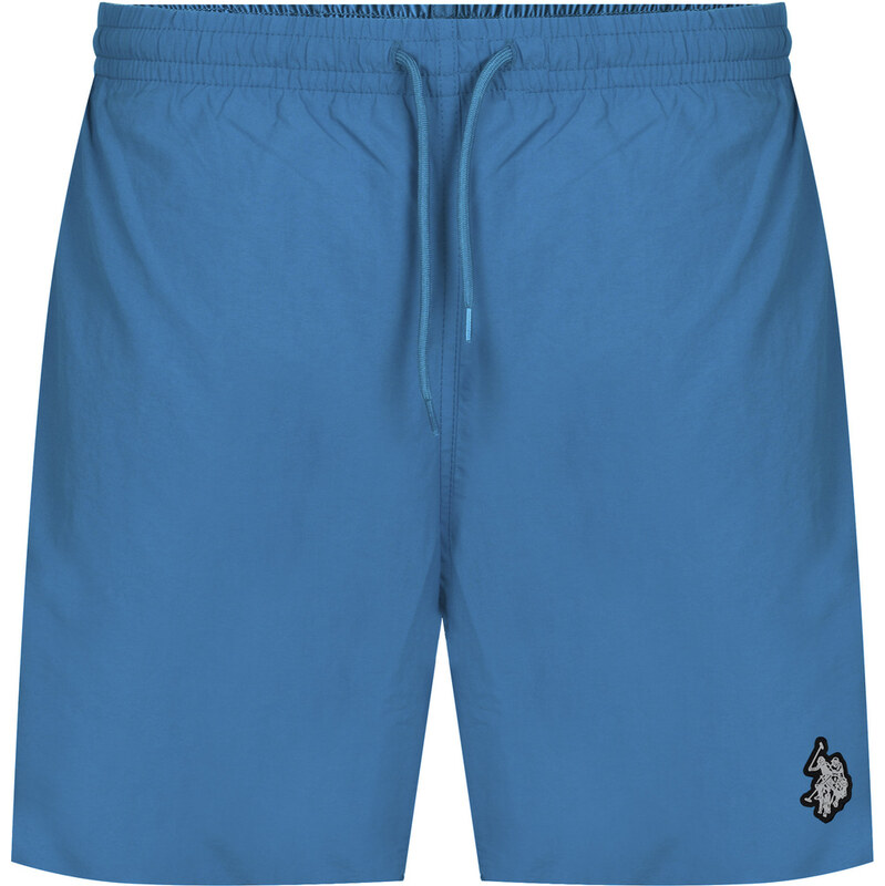 US POLO ASSN. pánské plavkové šortky